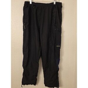 Vintage 90s Adidas track suit pants